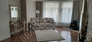 "Рафаэль" диван 4-х местный с оттоманкой. Фотографии клиентов. 1